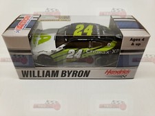 William Byron 2021 Lionel 24 Axalta Color of the Year Chevy Camaro 1/64