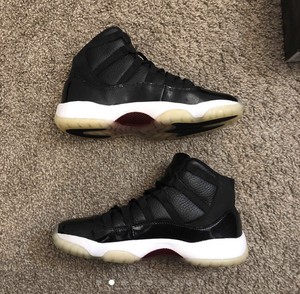 retro 11 size 10
