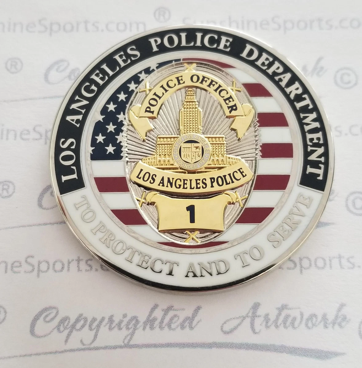 Fbi Coin for sale | eBay