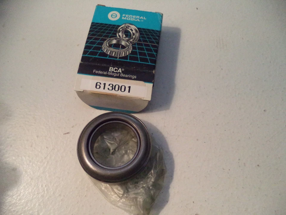 613001 COJINETE DE LIBERACIÓN DE EMBRAGUE COJINETE DESECHABLE HONDA SABARU Foto 2 de 3