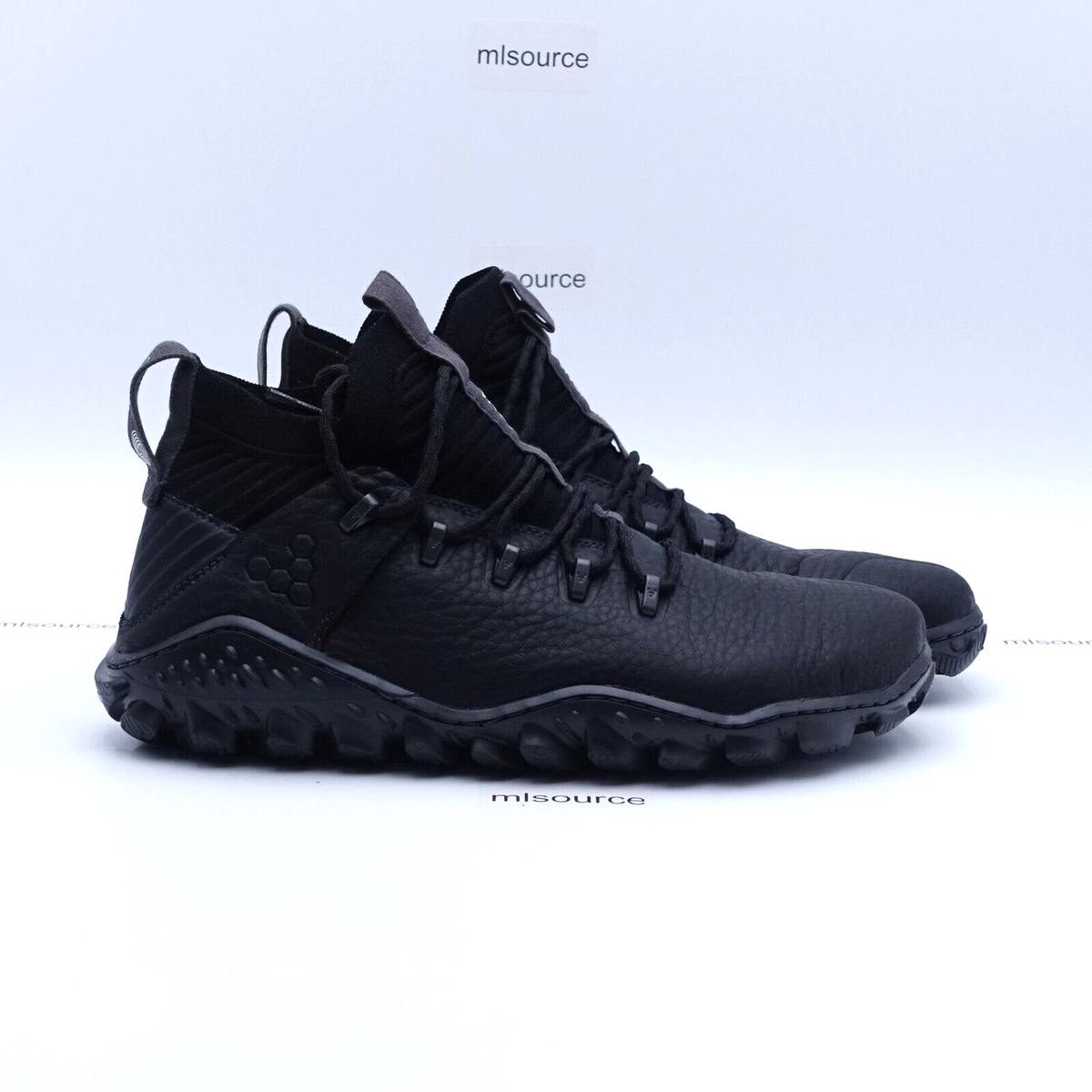 vivobarefoot MAGNA FOREST ESC メンズ42 26.6 Men's Magna Forest ESC Barefoot Hiking Boots | Vivobarefoot