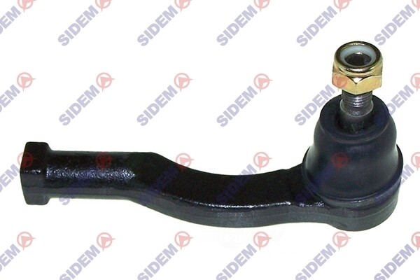 SIDEM 83133 Steering, Gear and Related Components - Steering Tie Rod ...