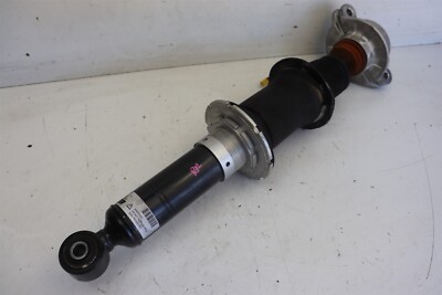 Ferrari 488 GTB 2016 Rear Suspension Shock Strut Assembly 317751 J225 ...