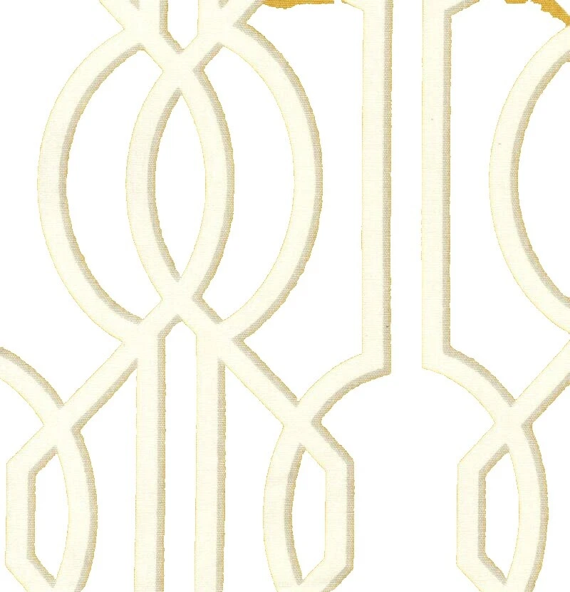 Tela Artesanal de tapicería Magnolia ikat