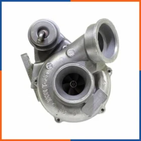 Turbolader für MERCEDES-BENZ 208 CDI 308 408 82PS | VV11, RHF4H