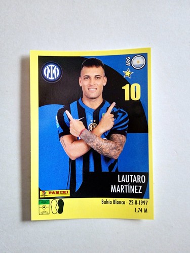 FIGURINE CALCIATORI PANINI 2024/2025 DALLA 1 ALLA 250 SCEGLI DALLA LISTA - Imagen 243 de 254