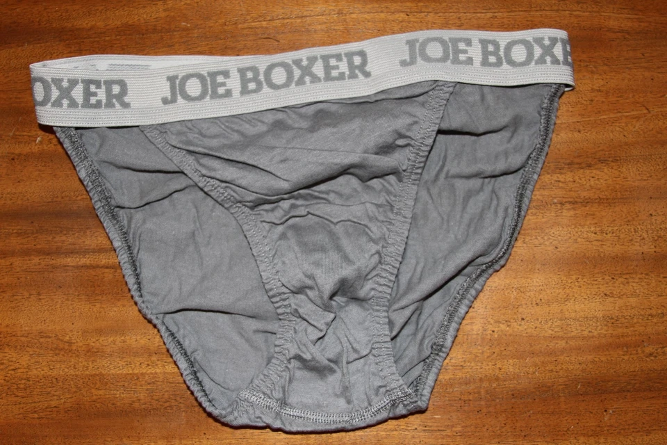 Brand New Mens Joe Boxer String Bikini - Image 4 of 4