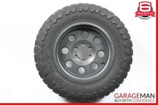 Mercedes R230 Sl500 9.5 X 18 Toyo Wheel Tire Aftermarket Oem