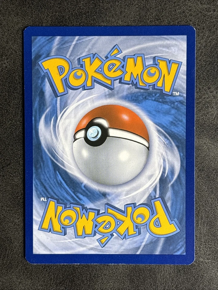 Alakazam EX (Secret) 125/124 Fates Collide Holo - Image 3 of 3