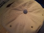 Vintage Cleveland Indians Wahoo Baseball Cap Adjustable Denim Cotton Hat — photo 7