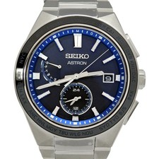 SEIKO Seiko Astron SBXY051 Case Size 42.7mm Men's Used Watch #21321