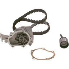 BOSCH 1 987 946 977 Wasserpumpe Zahnriemensatz für CHEVROLET DAEWOO MATIZ SPARK