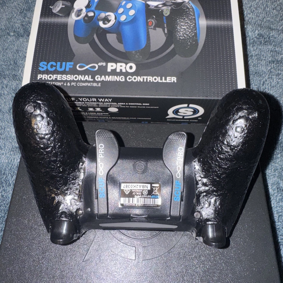 SCUF Infinity 4PS Pro - Image 4 of 4