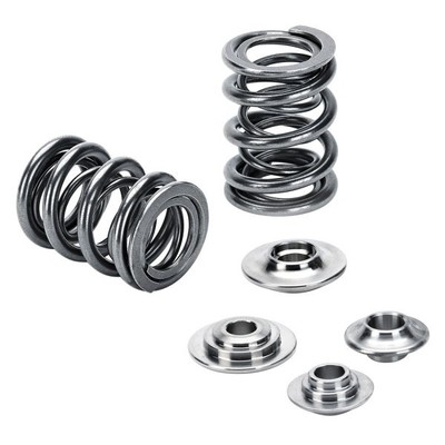 Supertech Dual Valve Spring Kit for 2002-2006 Acura RSX 2000-2003 Honda S2000