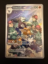 Excadrill - - 174/162 - SV05: Temporal Forces (TEF) - NM on eBay