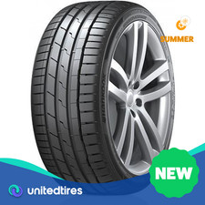 New 26540zr19 Hankook Ventus S1 Evo3 K127 98y