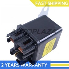 24V Relay 8942580140 For Isuzu 6HK1 Hitachi EX400 EX450H-5 CX1000 CX1100 CX2000
