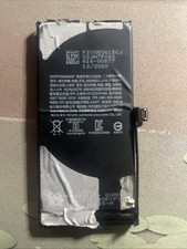 OEM Original Apple iPhone 12 mini Replacement Battery Great Condition