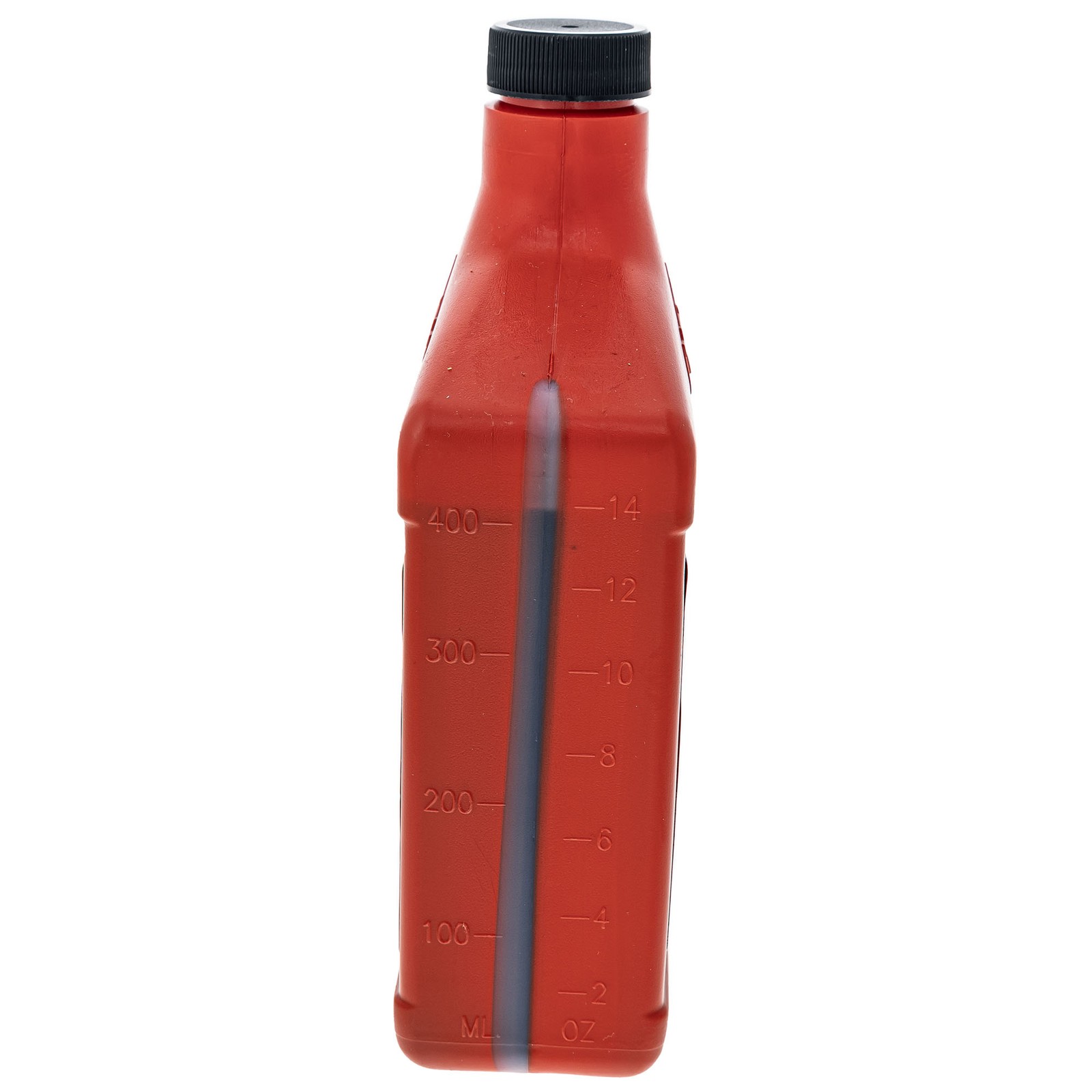 13oz Bottles of RedMax Synthetic 2 Stroke Cycle Oil w/ Fuel Stabilizer 50:1 6PK