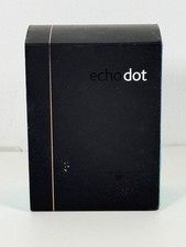 Amazon Echo Dot (2nd Gen) Smart Speaker with ...