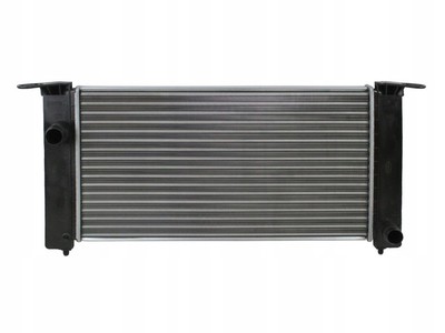 Abakus Kühler für Fiat Stilo 2001-2008, Europäische Version, Neu