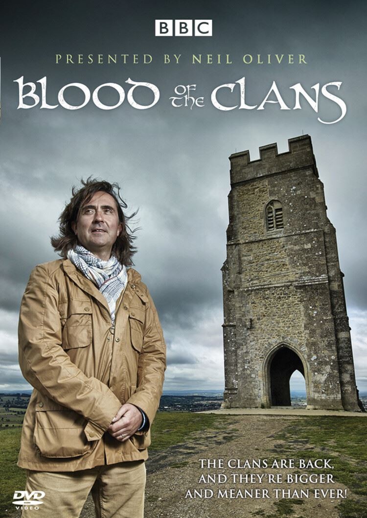 Blood of the Clans - Image 2