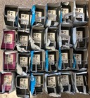 LOT Puste wkłady atramentowe HP Virgin OEM Nigdy nie napełniane Oryginalne opakowanie HP61 61