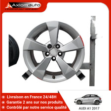 Jantes Audi A1