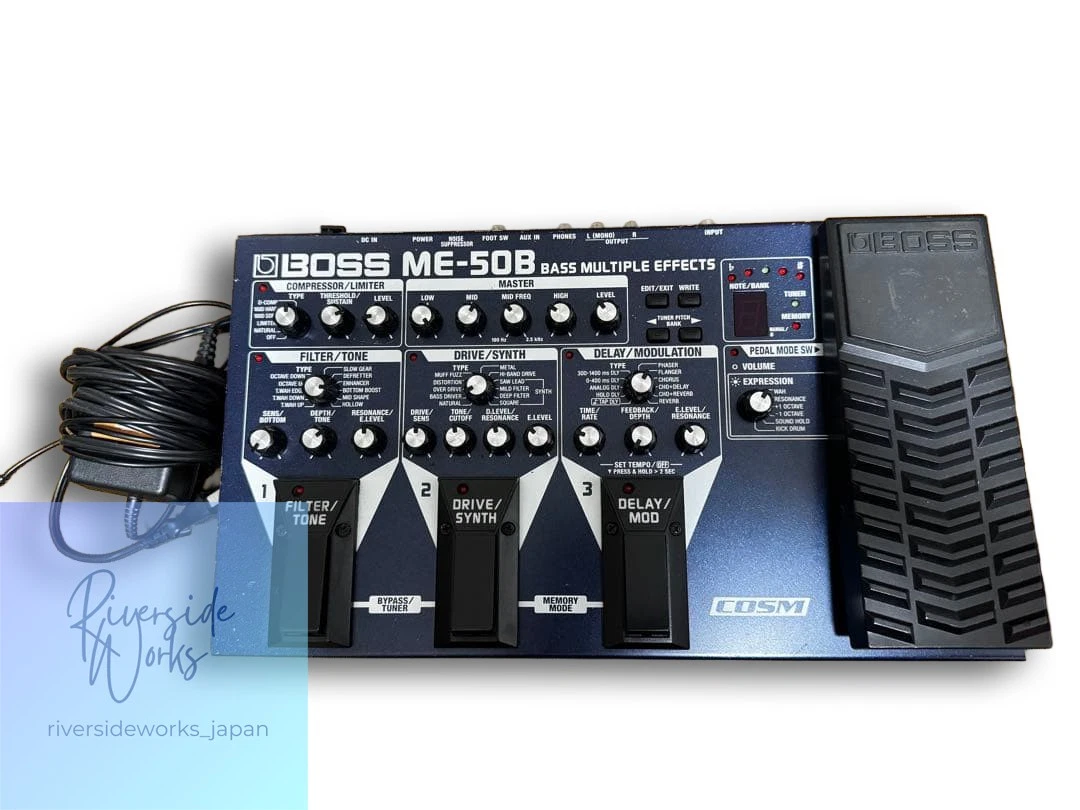 boss me 50b products for sale | eBay
