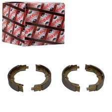 Mâchoire de frein Kia SORENTO