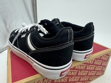 Las mejores ofertas en VANS Black Tennis Athletic Shoes for Women