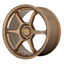 Motegi Mr145 Traklite 3.0 18x9.5 5x120 Offset 45 Matte Bronze Quantity Of 1 Motegi Mr145 Traklite 3.0 18x9.5 5x120 Offset 45 Matte Bronze Quantity Of 1