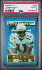 1994 Topps Finest Football Cards 11