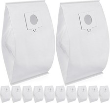For Kenmore Sears Type Q/C HEPA Vacuum Bags Style 5055 20-50558 50557 53292