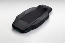 Chirp Contour Decompression & Massage Table B...