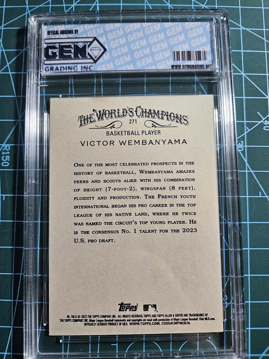 TOCA2700NE-SB Players Series ボンゴ 2023 Panini Contenders Jaxon Smith-Njigba Quentin Johnston