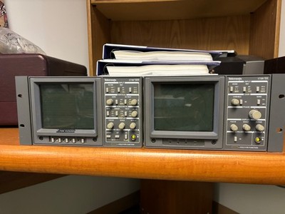 Tektronix