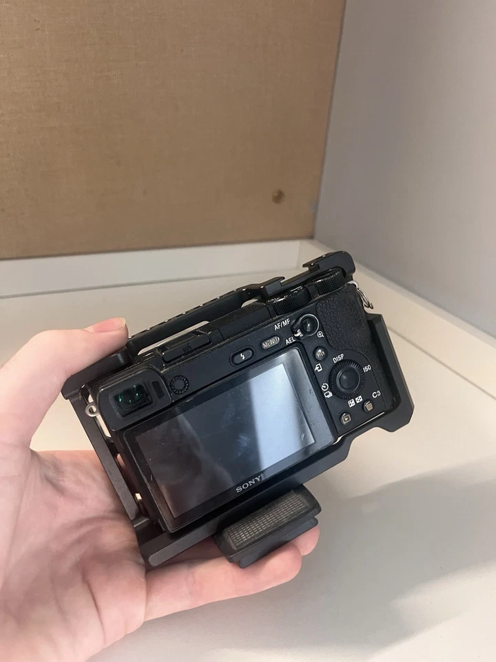 Sony A6500 Camera Bundle - Image 3 of 4
