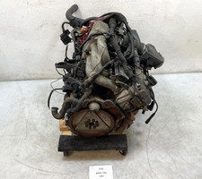  88-92 Oem Bmw E32 735i 735il 3.5l M30 Engine Motor Long Block Assembly 164k Mi