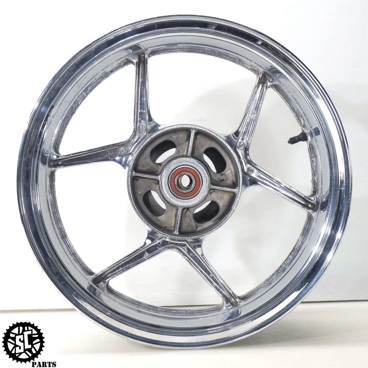 Motorcycle Wheels and Rims for 2007 Kawasaki Ninja ZX10R for sale