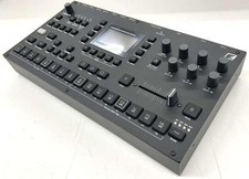 Elektron Octatrack MKII 8-Track Performance Sampler Sequencer Tested TMB01 3.0