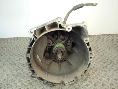 R25JP - JP00500A - 1466980 GEARBOX / 150306 / 20535 FOR OPEL OMEGA B 2.5 TURBO
