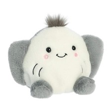 Aurora Palm Pals Flapjack Stingray 5-Inch Stuffed Animal Plush