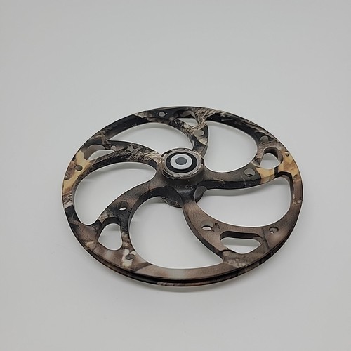 Pièce Pour Arc Mathews : Solo Cam T-5 En Lost Camo – Carquois Seulement - Occasion