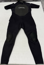 XCEL wetsuit Style MX32SLX3 size XLS