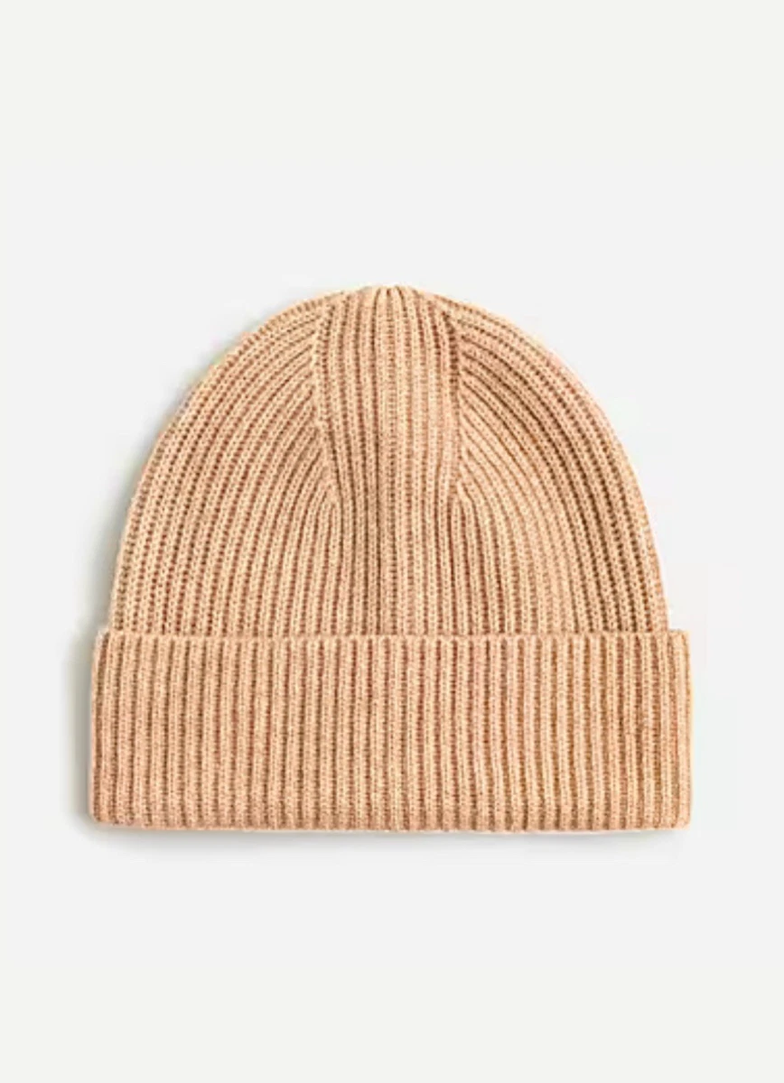 J.CREW 100% Cashmere Beanie Hats for Women for sale | eBay display picture 2