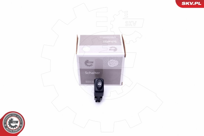 Fits SKV GERMANY 37SKV367 WINDSHIELD CONTROL SWITCH 37SKV367   ⭐UK Stock⭐