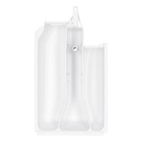 Easypart Passend FüR 41030139 Candy/ Hoover Waschmittelschublade Candy FüR
