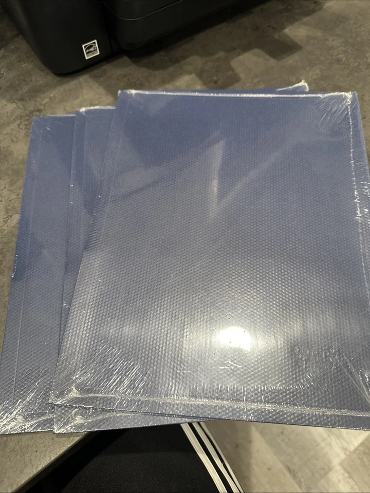 Carpeta de dos bolsillos Esselte 59626-23-4 - letra 8,5" X 11" 225 hojas Foto 2 de 2