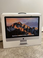 27-inch iMac Retina 5K - Excellent Condition